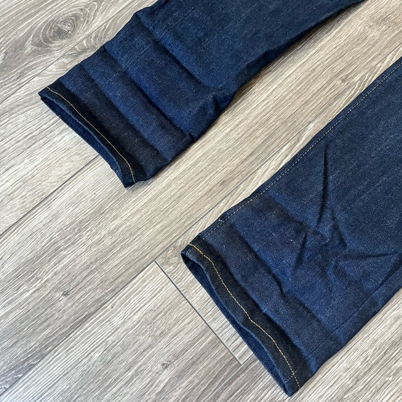 Baldwin The Ten skinny jeans straight leg - Picture 8 of 8